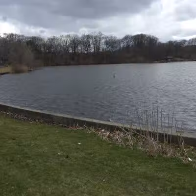 Weequahic Park - Newark, NJ