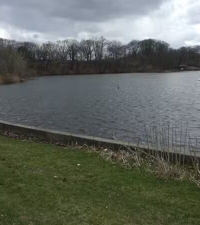 Weequahic Park - Newark, NJ