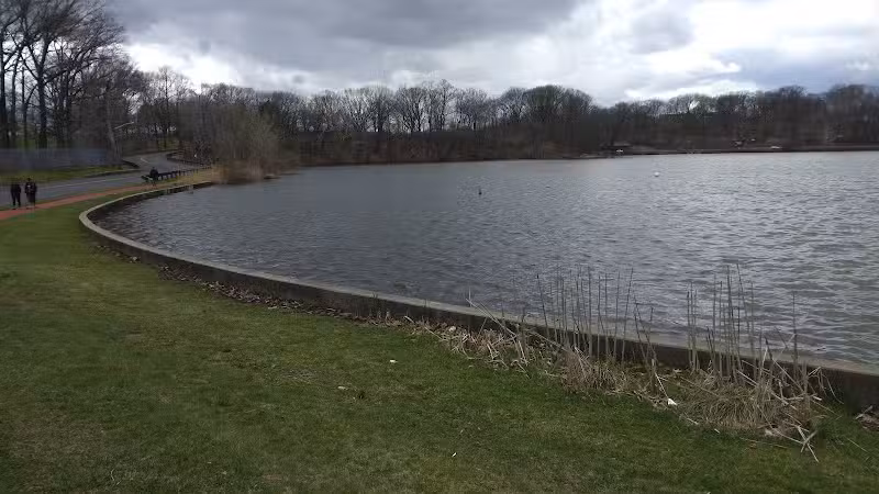 Weequahic Park - Newark, NJ