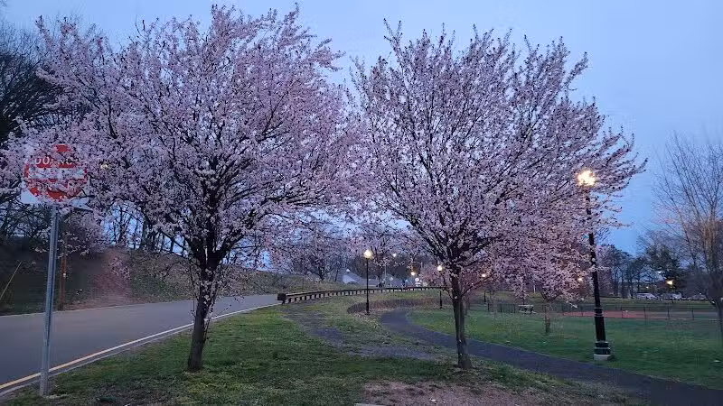 Weequahic Park - Newark, NJ