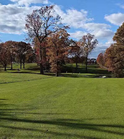 Weequahic Park - Newark, NJ