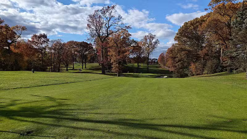 Weequahic Park - Newark, NJ