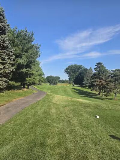 Weequahic Park - Newark, NJ