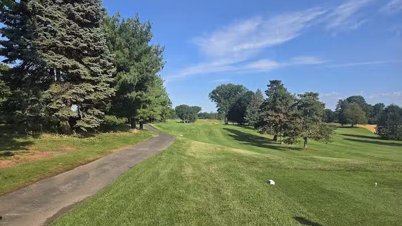 Weequahic Park - Newark, NJ