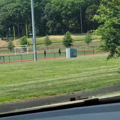 Weequahic Park - Newark, NJ