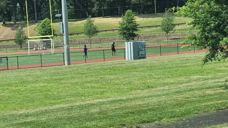 Weequahic Park - Newark, NJ