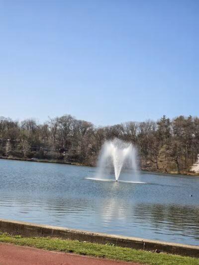 Weequahic Park - Newark, NJ