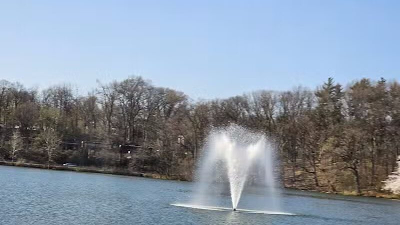 Weequahic Park - Newark, NJ