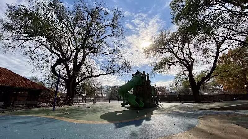 Riverbank Park - Newark, NJ