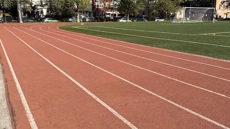 Riverbank Park - Newark, NJ