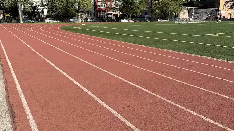 Riverbank Park - Newark, NJ