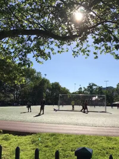 Riverbank Park - Newark, NJ