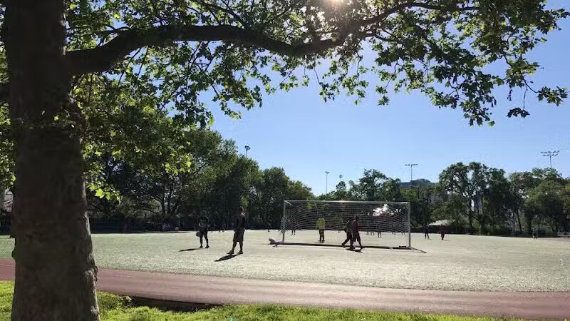 Riverbank Park - Newark, NJ