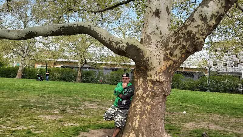 Riverbank Park - Newark, NJ