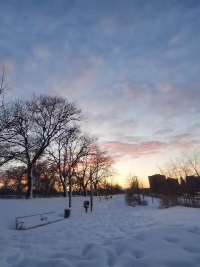 Riverbank Park - Newark, NJ