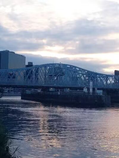 Riverbank Park - Newark, NJ