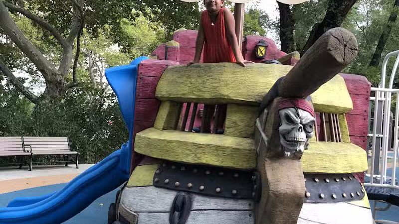 Riverbank Park - Newark, NJ