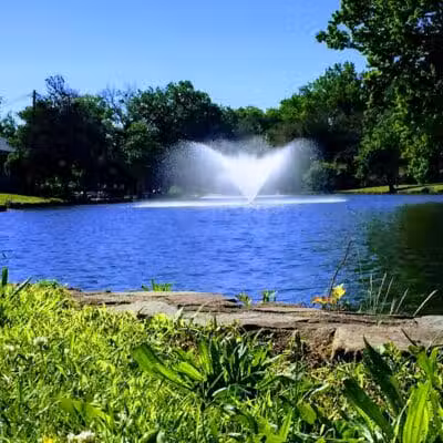 Veterans Memorial Park - Newark, NJ