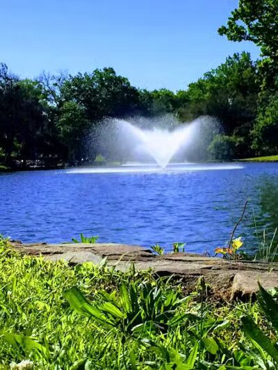 Veterans Memorial Park - Newark, NJ