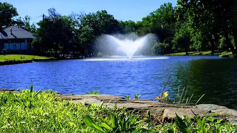 Veterans Memorial Park - Newark, NJ
