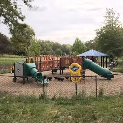 Veterans Memorial Park - Newark, NJ