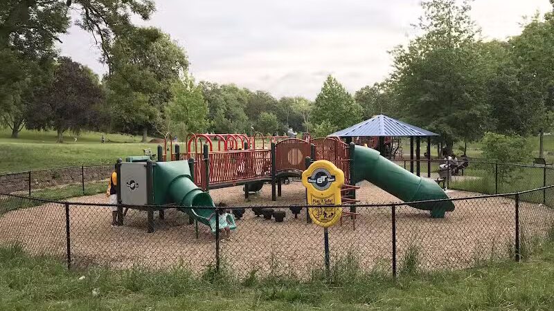 Veterans Memorial Park - Newark, NJ