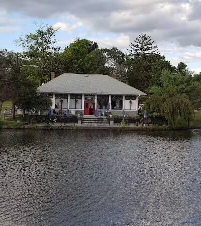 Veterans Memorial Park - Newark, NJ
