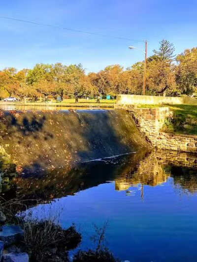 Veterans Memorial Park - Newark, NJ