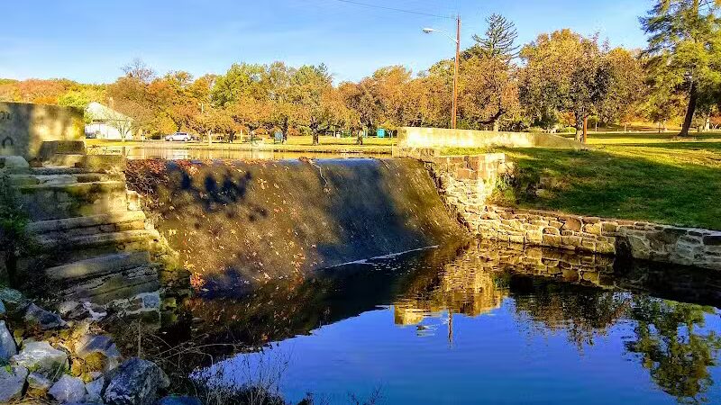 Veterans Memorial Park - Newark, NJ