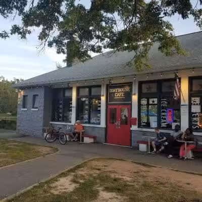 Veterans Memorial Park - Newark, NJ
