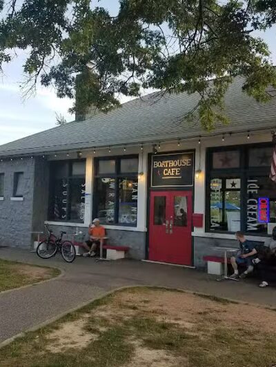 Veterans Memorial Park - Newark, NJ