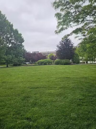 Veterans Memorial Park - Newark, NJ