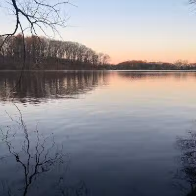 Weequahic Park - Newark, NJ