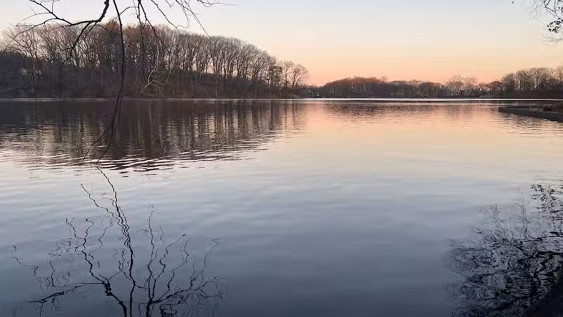 Weequahic Park - Newark, NJ