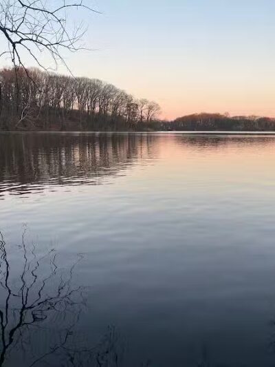 Weequahic Park - Newark, NJ