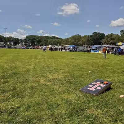 Weequahic Park - Newark, NJ