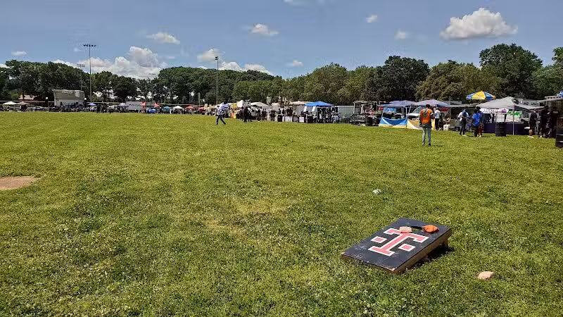Weequahic Park - Newark, NJ