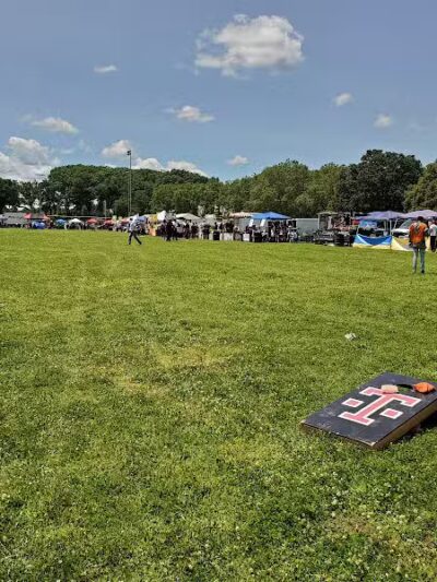 Weequahic Park - Newark, NJ