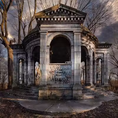 Weequahic Park - Newark, NJ
