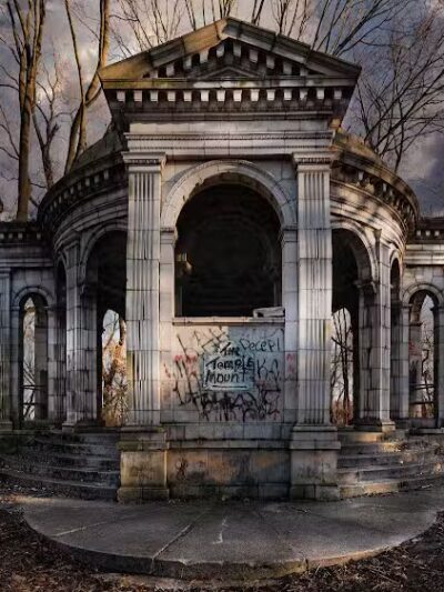 Weequahic Park - Newark, NJ