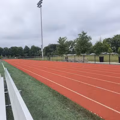 Weequahic Park - Newark, NJ