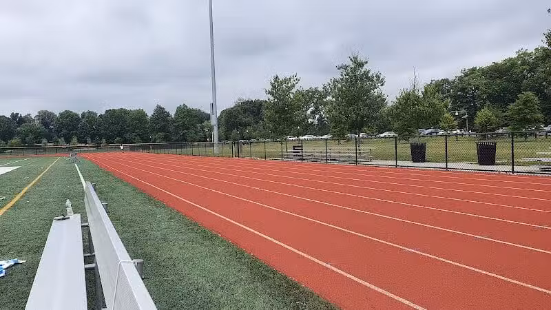 Weequahic Park - Newark, NJ