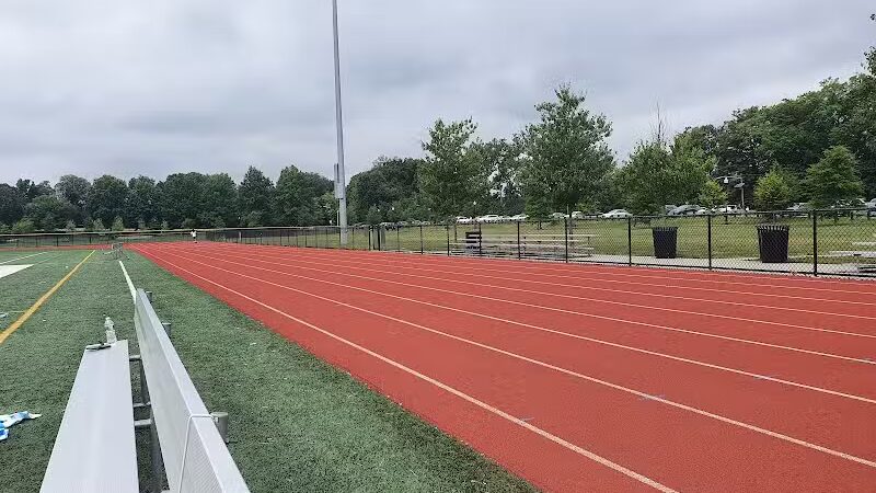 Weequahic Park - Newark, NJ
