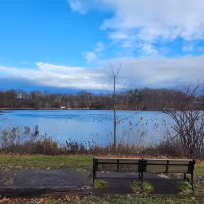 Weequahic Park - Newark, NJ