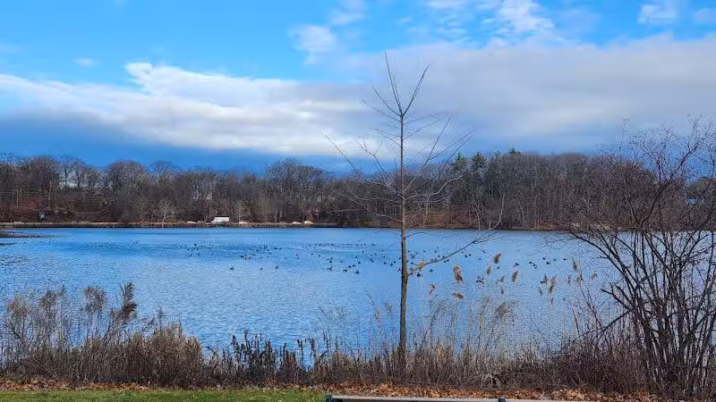 Weequahic Park - Newark, NJ