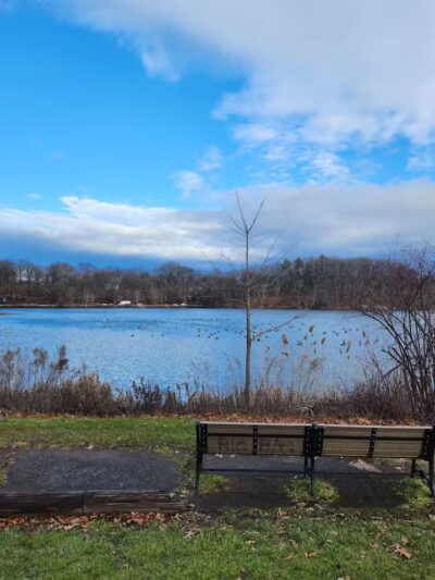 Weequahic Park - Newark, NJ