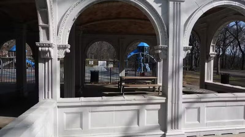 Weequahic Park - Newark, NJ