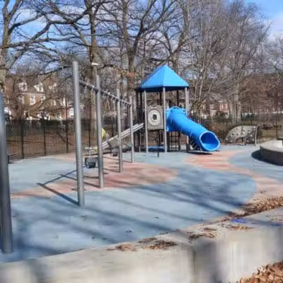 Weequahic Park - Newark, NJ