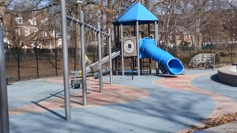 Weequahic Park - Newark, NJ