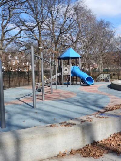 Weequahic Park - Newark, NJ